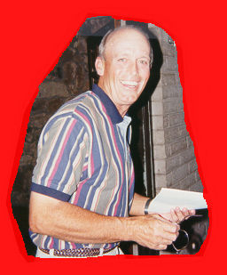 Dickie Richardson