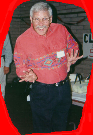 Buddy Compton
