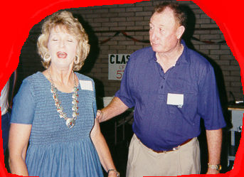 Vicki Adams, Red Lemmons
