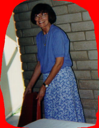 Elaine Higgenbotham