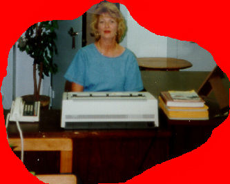 Vickie Adams