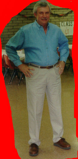 Gary Yancy