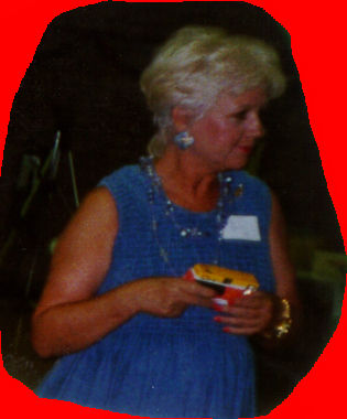 Glenda Yancy