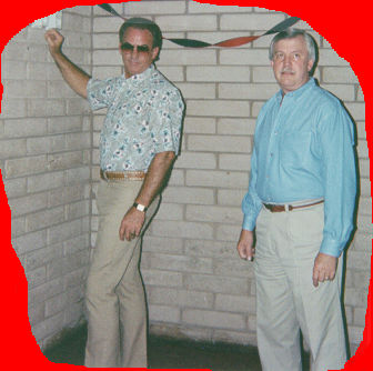 Bobby Fite & Gary Yancy