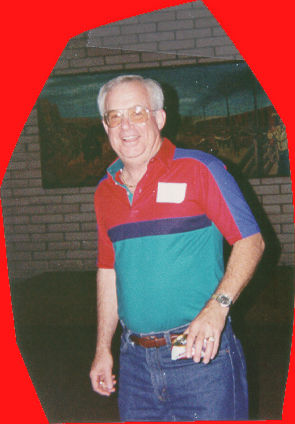 Don Thomas