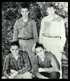 Class of '57
