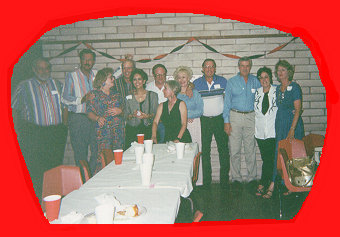 CLASS OF 60