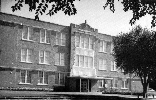 Colorado High School